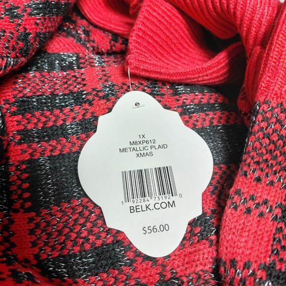 Joyland Adult Large Full Sweater - Picture 7 of 7